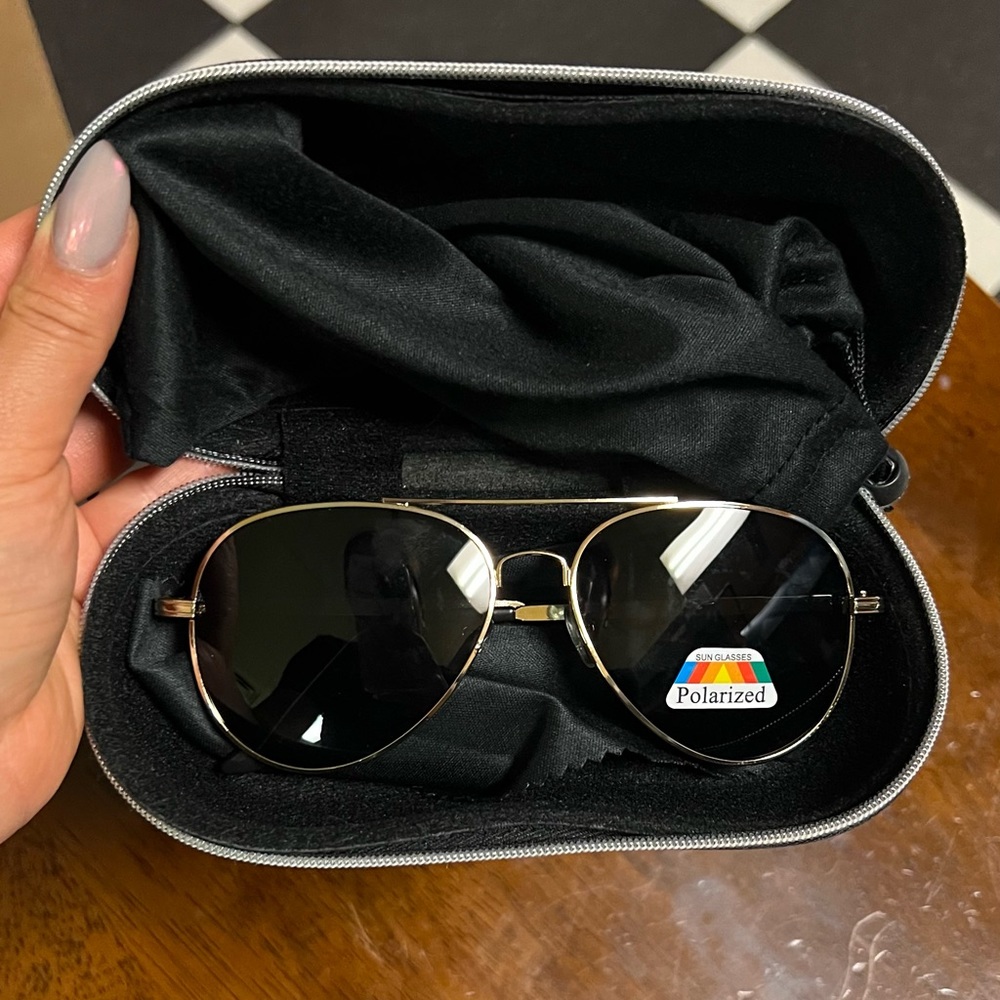 Sunglasses
